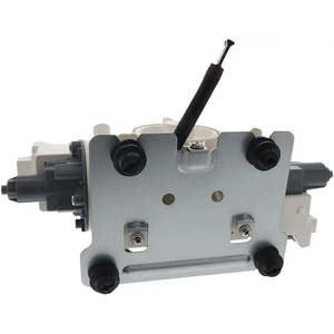 ปั๊มน้ำทิ้งไฟฟ้า XPARTCO W11458345 อะไหล่สำคัญสำหรับเครื่องซักผ้า 110V ผลิตจากสแตนเลสและพลาสติก ทนทาน - Product Image 4