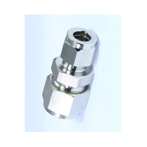 Manguera hidráulica de acero inoxidable - Product Image 2