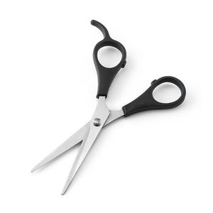 Tijeras de peluquero con acabado de tijera simple, el mejor corte de pelo de peluquero para tijeras de peluquero, precio barato en buena calidad premium - Product Image 3