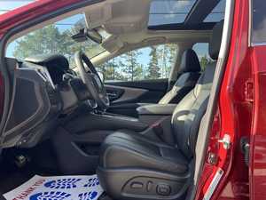 Nissan Murano 2020 en Perfecto Estado - Product Image 5