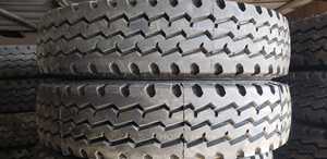 Pneus de camion de direction 295 75R22.5, 315 70R22.5, 295 80R22.5, 315 80R22.5, 385 55R22.5, 385 65R22.5 pour la vente en gros dans le monde entier - Product Image 5