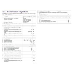 75-Inch QLED 4K Display Screen Television - Product Image 1