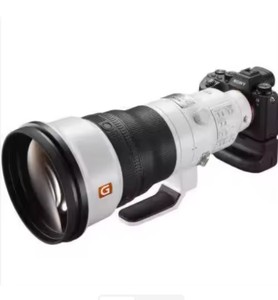 เลนส์ NEW EF Full Frame FE 400mm F/2.8 GM OSS - Product Image 1
