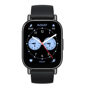Xiaomi Redmi <b>Watch</b> 5 Lite Black Smartband, 1.96", Bluetooth Calling, 5 ATM - Product Image 3