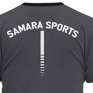 Chemise de sport personnalisée pour hommes Nouveaux modèles personnalisés Impression par sublimation T-shirts pour hommes pour hommes - Product Image 5