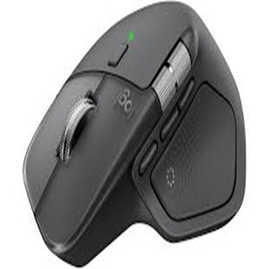 BEST SALES SALES OF MX Master 4 Wireless <b>Mouse</b> for Business - Graphite - Product Image 3