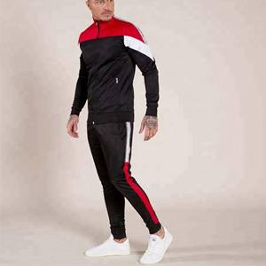 Pantalones de chándal de lana cuadrados en blanco liso de algodón grueso con estampado de Puff de fábrica de ropa de hombre de alta calidad con logotipo personalizado Unisex Premium - Product Image 2