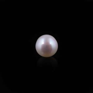Perlas Naturales de Agua Dulce de 5.11 Quilates, Perlas Sueltas de Color Blanco/Rosa/Amarillo para Joyería - Product Image 1