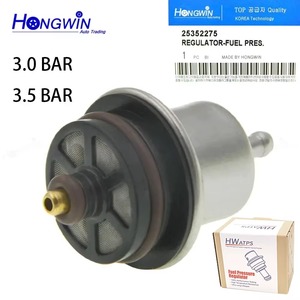 Регулятор давления топлива 3.0 бар для GREAT WALL HAVAL D-elphi 2 (25352275), 3.5 бар (25352276) - Product Image 1