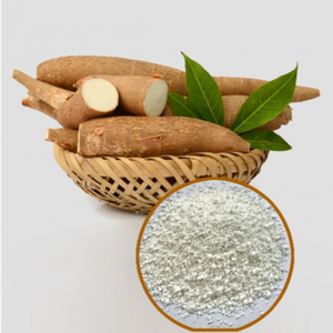 MEJOR PRECIO EN EL MERCADO TAPIOCA EN POLVO/EXPORTACIÓN TAPIOCA POWER PREMIUM BUEN PRECIO - Product Image 1