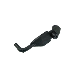 BDP140 Tailgate Rear Door Outer Handle <b>Lock</b> Part 735402299 for Doblo MK1 119 223 2000-2010 - Product Image 1
