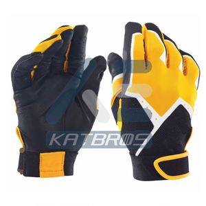 Guantes de Bateo de Béisbol de Primera Calidad, los Más Vendidos, Nuevos y Elegantes - Product Image 5