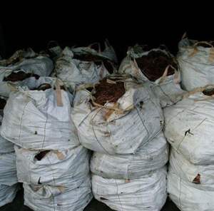 En oferta, compre chatarra de alambre de cobre de alta calidad, bolsas de 50kg en stock, precios baratos, patrón de alambre de tira, compre chatarra de alambre de cobre, precios baratos - Product Image 6