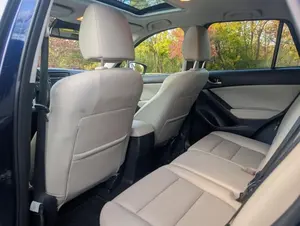 MAZDA CX-5 GRAND TOURING 2014 USADO, Volante a la Izquierda/Derecha - Product Image 6