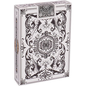 Archanges Deck Cartes à jouer Papier Matériel T11 Édition Limitée <span class=keywords><strong>Jeu</strong></span> <span class=keywords><strong>de</strong></span> Cartes <span class=keywords><strong>de</strong></span> Poker pour <span class=keywords><strong>Magicien</strong></span> Professionnel - Product Image 3