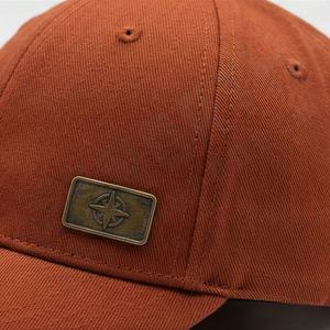 หมวกเบสบอลปักโลโก้แบบกำหนดเองรุ่นใหม่ ระบายอากาศ กันน้ำ สปอร์ต ทันสมัย แฟชั่น ทรงพอดีตัว คุณภาพพรีเมียม สำหรับกิจกรรมกลางแจ้ง - Product Image 5