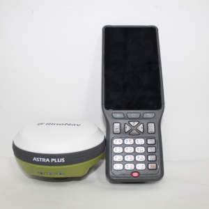 สินค้ามาสูงสุดสำหรับ Astra PLUS RTK สามารถใช้เป็นรถแลนด์โรเวอร์และฐานสำหรับการชมสดที่มีประสิทธิภาพ AR ราคาตัวรับสัญญาณ GNSS - Product Image 1