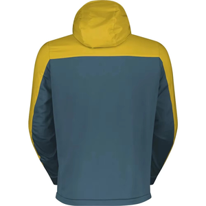 Veste d'hiver imperméable pour homme, grande taille, à capuche, imprimée numériquement, pour la chasse, le snowboard, le ski et la randonnée, grande taille - Product Image 2