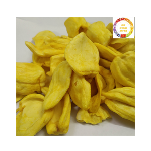 ส่งออกขนุนกรอบเวียดนามผ่านกระบวนการตามธรรมชาติพร้อมรสชาติและเนื้อสัมผัสที่ยอดเยี่ยมเหมาะสำหรับทุกวัย - Product Image 1