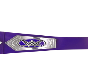 WWE Championship Ceinture Jouet Personnalisable De Luxe Médaille En Métal Matériel Réglable Lutte Boxe Ceinture Or En Gros Ronpex - Product Image 4
