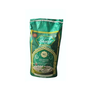 Superior Indian Origin IR64 Parboiled <b>Rice</b> with Non-Sticky Grains and Hygienic Double Polished Finish - Product Image 1