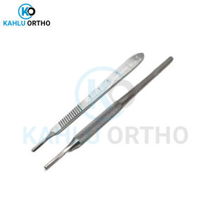 Faites votre propre ensemble de 16 ensembles d'instruments d'extraction dentaire de qualité supérieure par KAHLU ORTHOPEDIC - Product Image 3