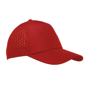 Cappellino da Baseball Personalizzato a 5 Pannelli per Gadget Promozionali - Product Image 3
