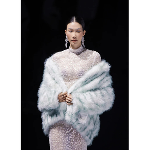 Alta demanda mujer solapa traje abrigo elegante manga larga Blazer Oficina Look Color sólido envío rápido Vietnam origen - Product Image 3