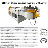 Precio de la máquina dobladora de tubos hidráulicos para aluminio, cobre, acero inoxidable, cubierta de tubo hidráulico, de acero inoxidable, de la marca de fábrica, de la marca