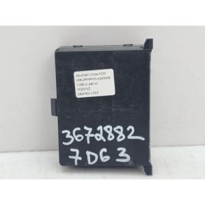 CLIMATE CENTRALINE OPEL Corsa Serie F 9836236080 (19>) - Product Image 2