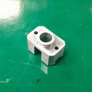 Vietnam Stainless Steel Machining Services Specializing in CNC & Wire EDM - Product Image 2