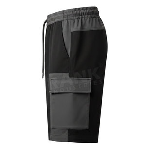 Most Popular Design Hot Sale Men Cargo Shorts Wholesale Men Cargo Shorts Factory Price Men Cargo Shorts - Product Image 3