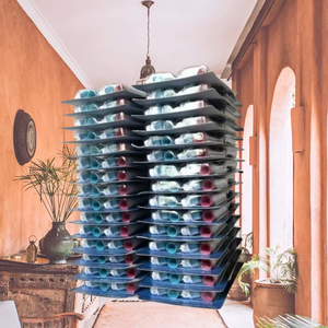 All-in-One Daily Clean Round Replacement <b>Toothbrush</b> <b>Heads</b> Generic for Oral Bs Electric Refills Wholesale OEM Factory - Product Image 5