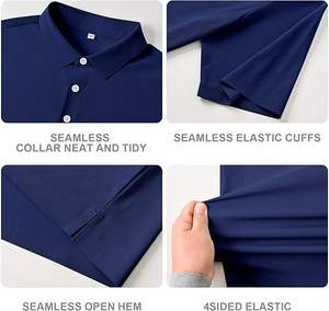 Nouveauté 2024 : Survêtement décontracté unisexe de haute qualité pour homme, style streetwear, avec logo, option grandes tailles - Product Image 5