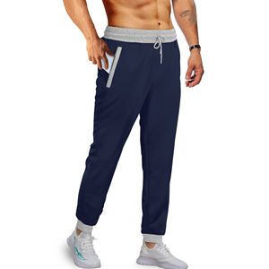 กางเกงกีฬาของผู้ชายแห้งเร็ว - Product Image 2