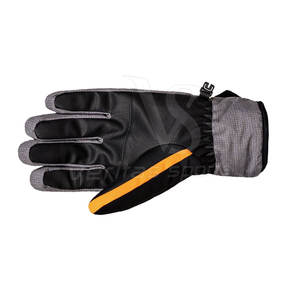 2025 guantes de moda de esquí de dedo completo guantes de esquí personalizados para hombres guantes de moda de tarifa al por mayor - Product Image 6