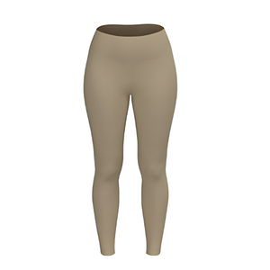 Women's High Waist Yoga Gym Seamless Compression <b>Bra</b> Leggings 2-Piece <b>Set</b> Butt Lift Tummy Control Pockets Quick Dry Polyester - Product Image 1