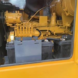 Motoniveladora Caterpillar <span class=keywords><strong>140h</strong></span> Usada con Motor Japonés, Caja de Cambios, Bomba y Componentes Principales para Construcción - Product Image 6