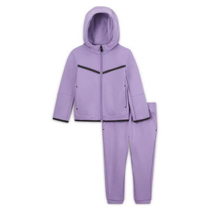 Prix raisonnable, survêtements pour enfants personnalisés, imprimés, respirants, anti-froissement, séchage rapide, matériau durable, léger - Product Image 1