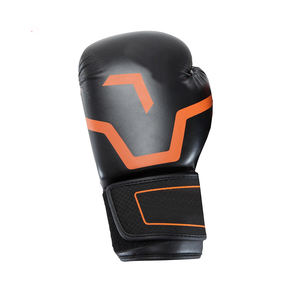 Gants de boxe de haute qualité Pakistan personnalisé 2025 équipement de boxe gants de boxe fabriqués matériau solide - Product Image 2