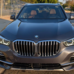 BMW X5 xDrive50i 2019 usado premium, motor Turbo V8 de 456 hp, tracción en las cuatro ruedas. - Product Image 1