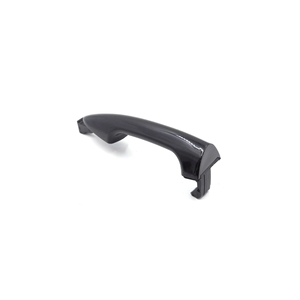 Poignée de porte extérieure bleue OEM 82661-1R050 Accent 11 et ultérieur ; Avant-Arrière Droite Tst38023 - Product Image 1