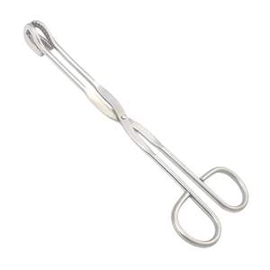 ชุดฟองน้ำและคีมอเนกประสงค์ขนาด8 "พรีเมี่ยมแบบโค้งจำนวน3ชิ้น - Product Image 4