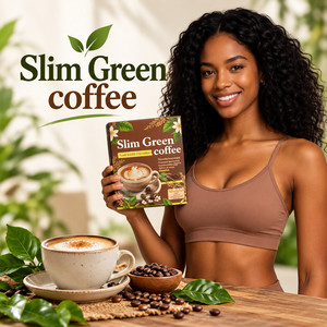 กาแฟเขียวสำเร็จรูปแบบซอง ตราสินค้า OEM สูตรสมุนไพร รับผลิตสูตรเฉพาะ รับทำโลโก้เฉพาะ - Product Image 5