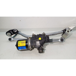 Limpiaparabrisas TANDEM RENAULT Captur Serie 288003426R H4M630 híbrido 1598 (19>) - Product Image 1