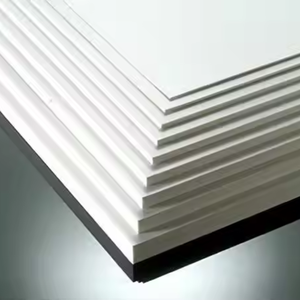 Tablero de espuma de PVC PITECH Formula Material Tablero de espuma de Celuka de PVC blanco utilizado como paneles de pared de muebles para techos - Product Image 4