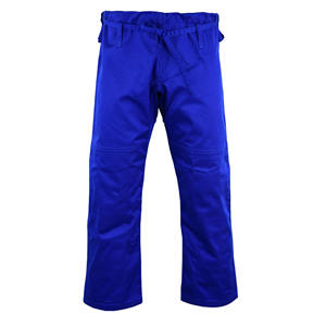 Uniforme de Artes Marciales Personalizado para Jiu Jitsu, Judo, Karate, Taekwondo, Hecho en Pakistán, en Oferta - Product Image 4