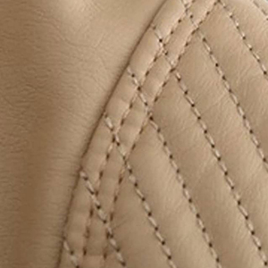 แจ็กเก็ตหนังแฟชั่นสำหรับผู้หญิงสีและสไตล์โลโก้ตามสั่ง2025ดีไซน์ล่าสุด - Product Image 5