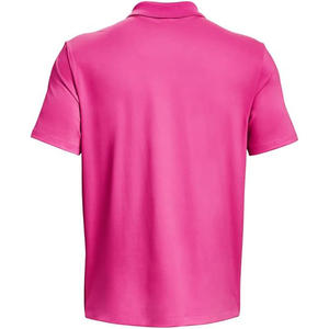 Chemises de golf pour hommes, légères, à séchage rapide, respirantes, vêtements de sport pour l'entraînement et la remise en forme en été - Product Image 4