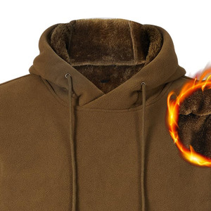 Vente en gros de sweats à capuche de sport pour hommes Basics Casual Acid Wash Sweats à capuche et pantalons de survêtement 100% coton mélangé Terry Sweats à capuche pour hommes - Product Image 2